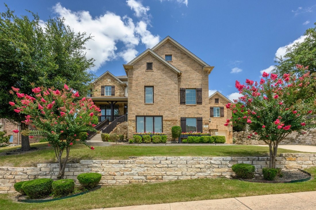 House in Austin, Texas, United States 2 - 18403916