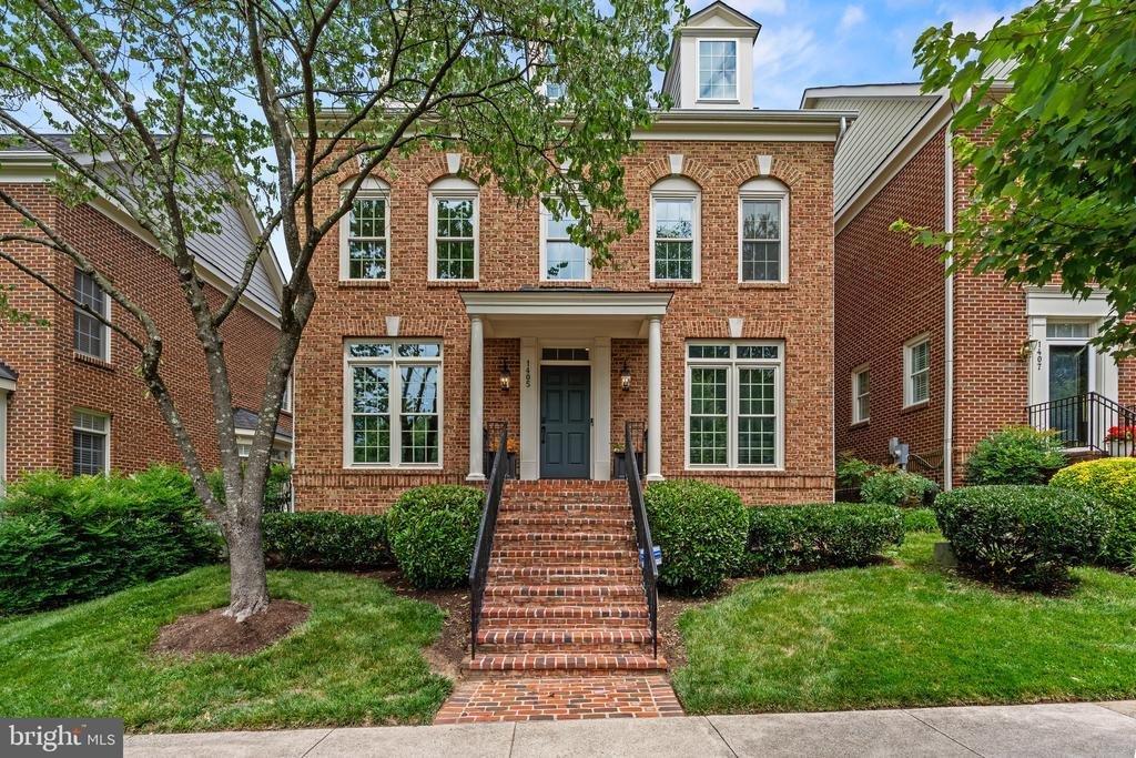 Casa a McLean, Virginia, Stati Uniti 1 - 18404044