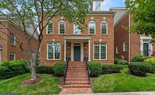 House in McLean, Virginia, United States 1