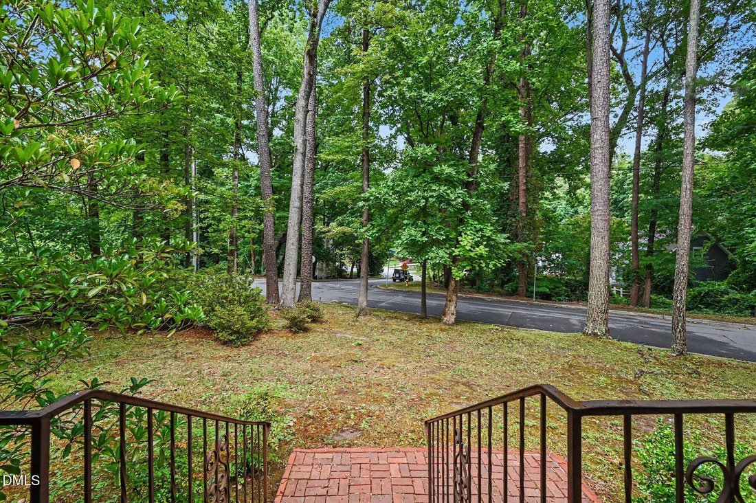 House in Raleigh, North Carolina, United States 3 - 18403491