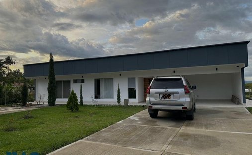 Casa in Pereira, Pereira, Colombia 1