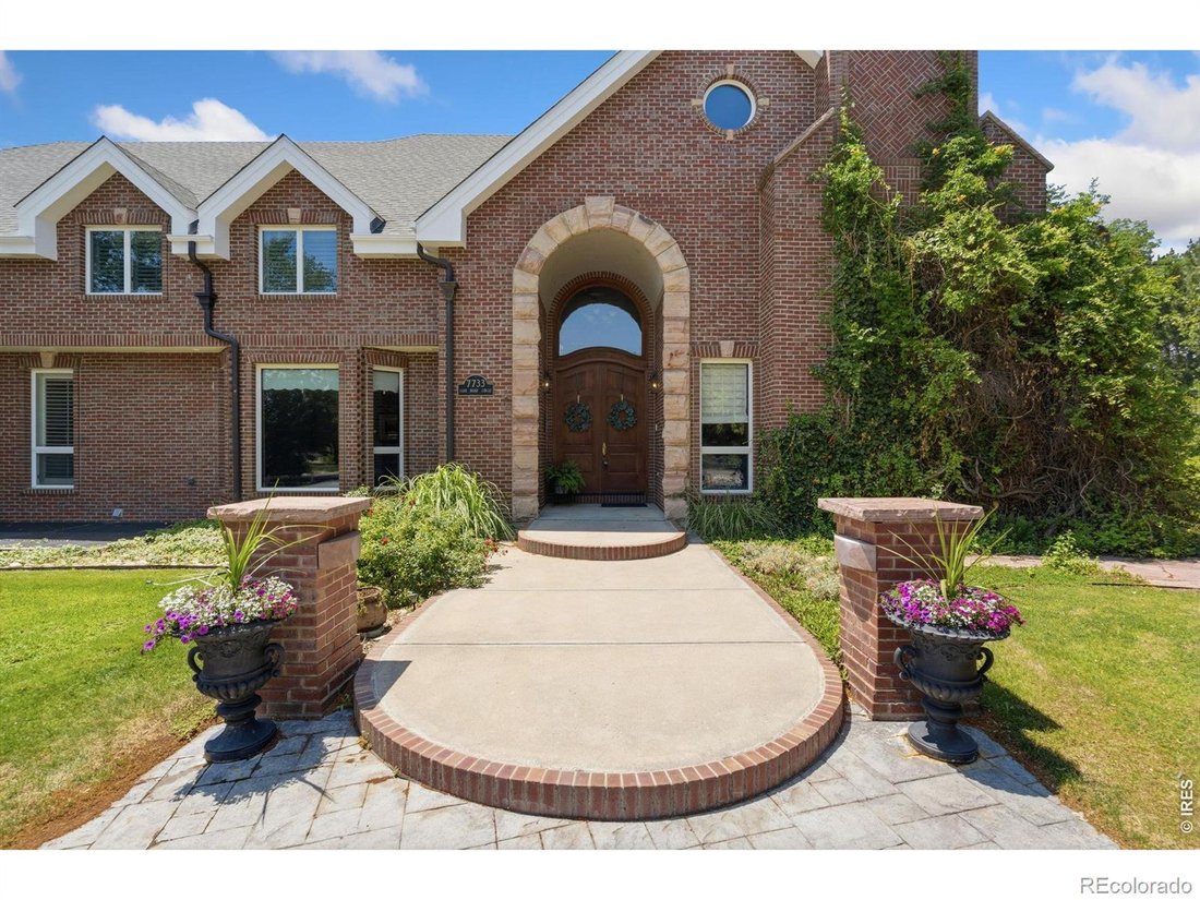 House in Fort Collins, Colorado, United States 1 - 18406987
