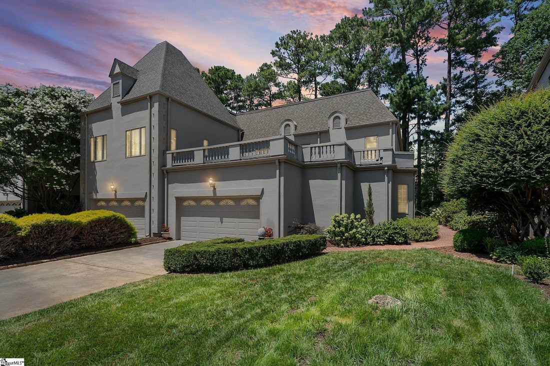 House in Greer, South Carolina, United States 2 - 18402926