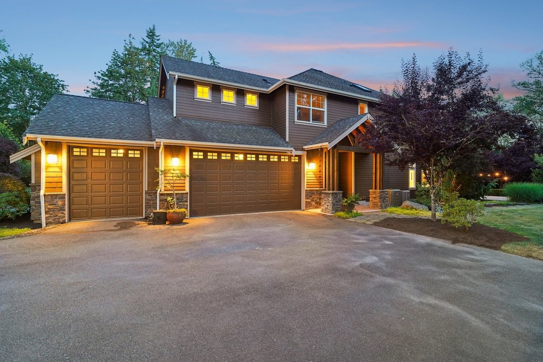 Casa a Carnation, Washington, Stati Uniti 3 - 18404981