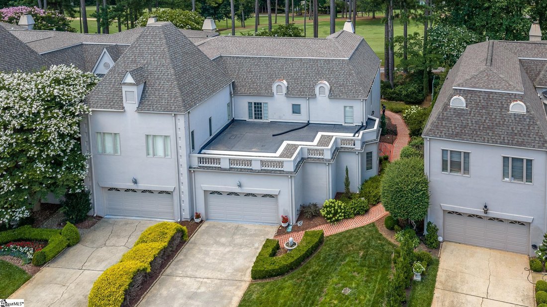 House in Greer, South Carolina, United States 3 - 18402926
