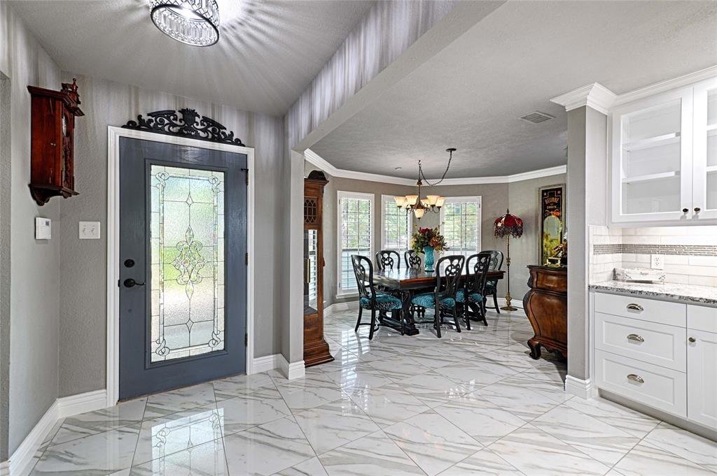 House in Quinlan, Texas, United States 5 - 18404086