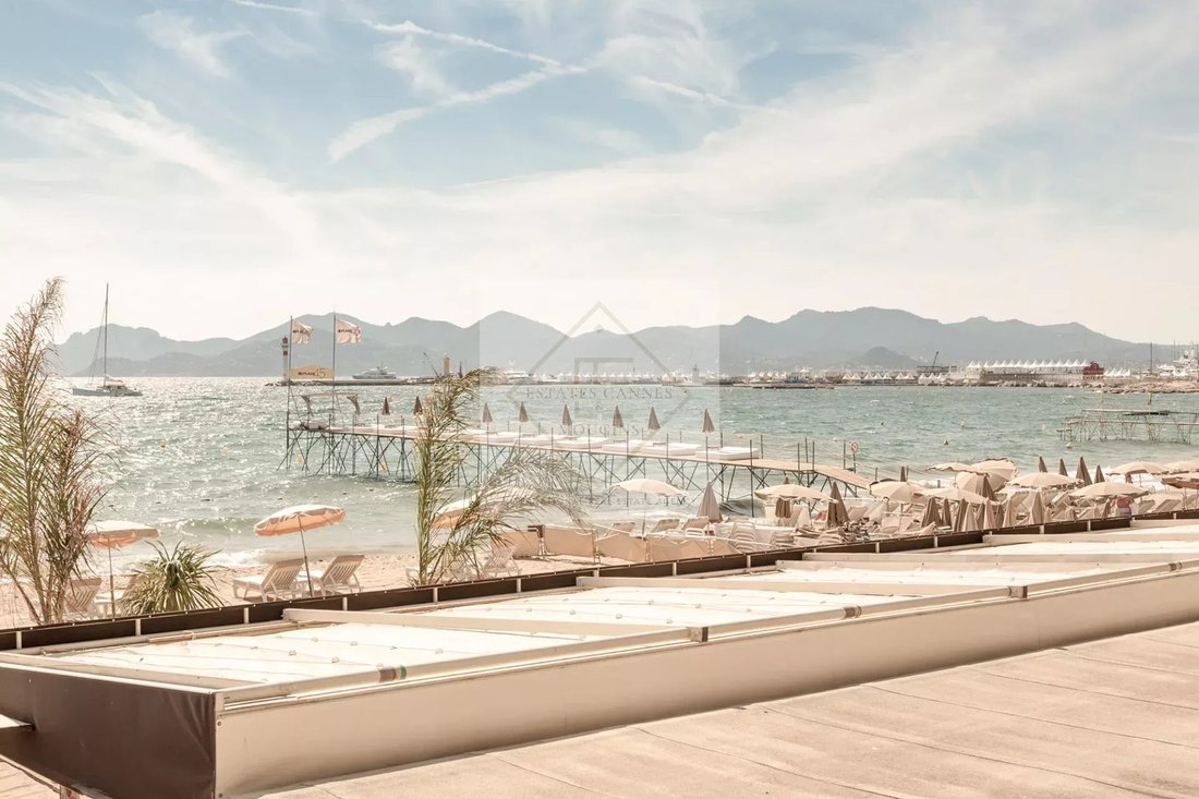 Montfleury, Cannes, France 1 - 18405025