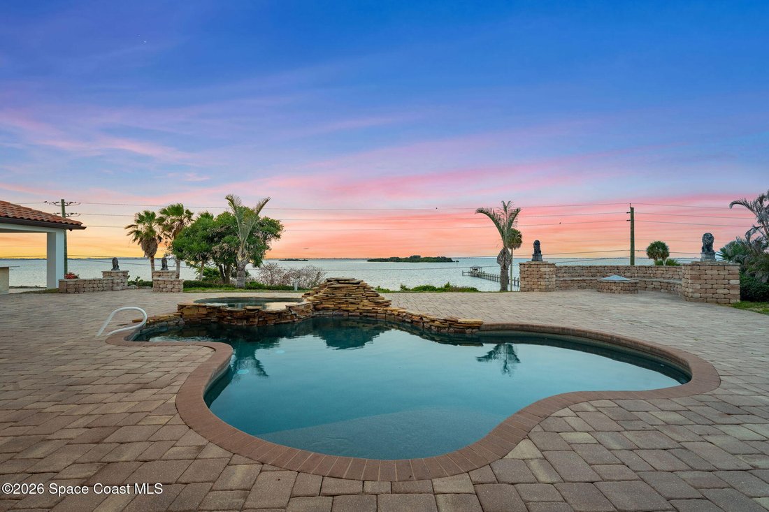 House in Merritt Island, Florida, United States 2 - 18406716