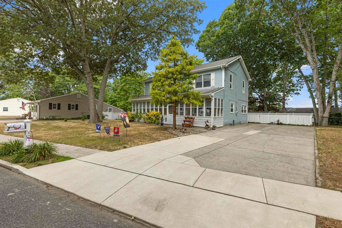 House in Cape May, New Jersey, United States 3 - 18402896