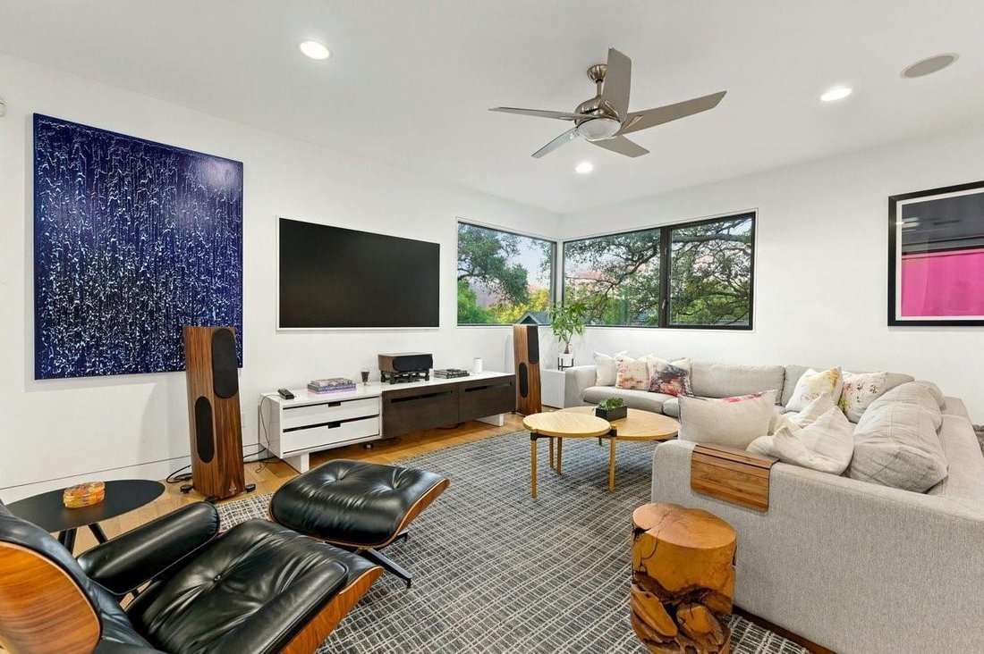 House in Austin, Texas, United States 5 - 18403209