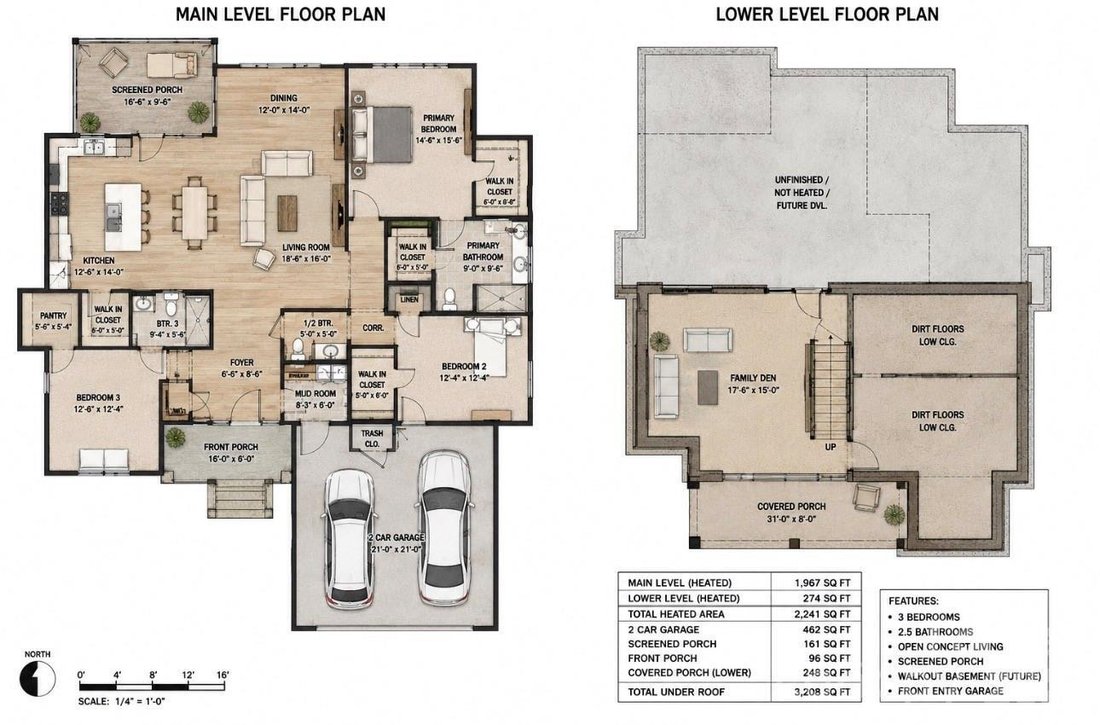 House in Hendersonville, North Carolina, United States 3 - 18403882