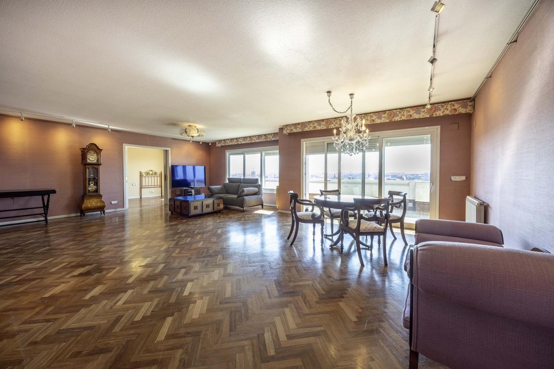 Apartment in el Pla del Real, Valencia, Spain 3 - 18403109
