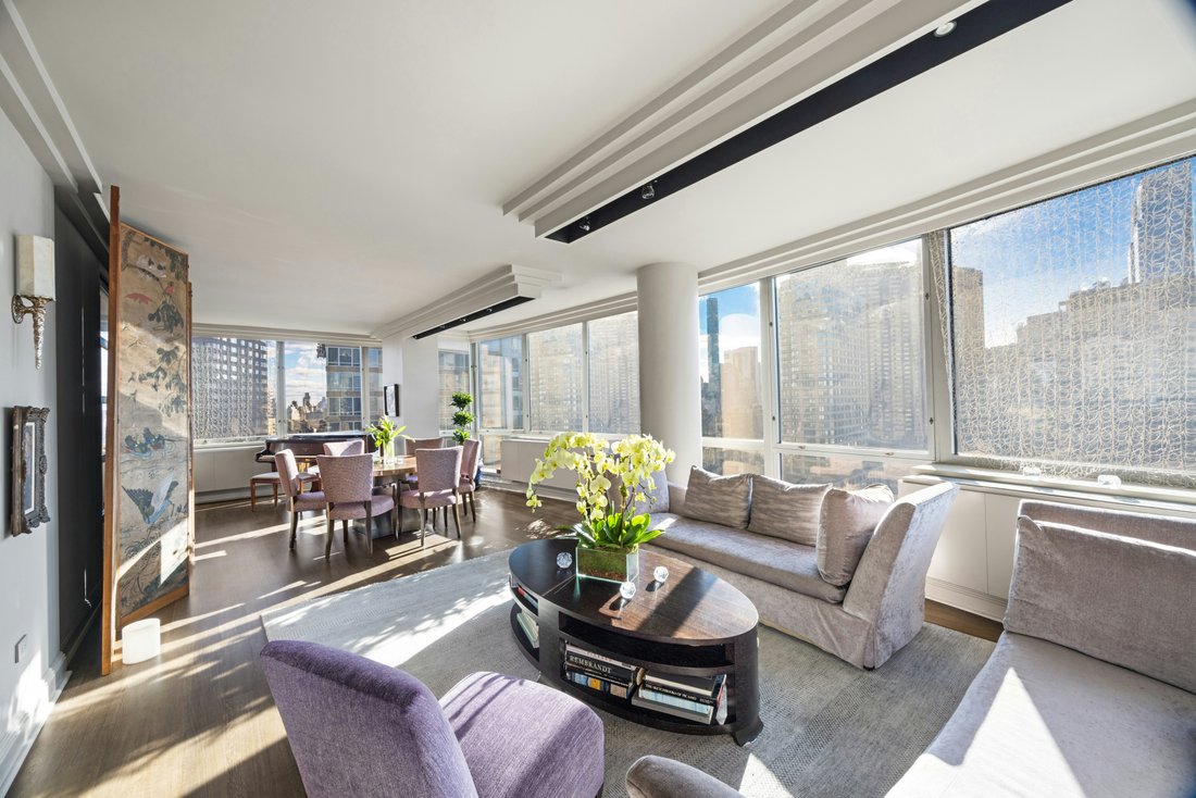 Condo in New York, New York, United States 1 - 17400742