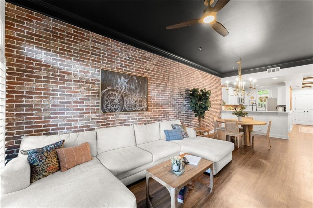 Condo in Roswell, Georgia, United States 3 - 18404248