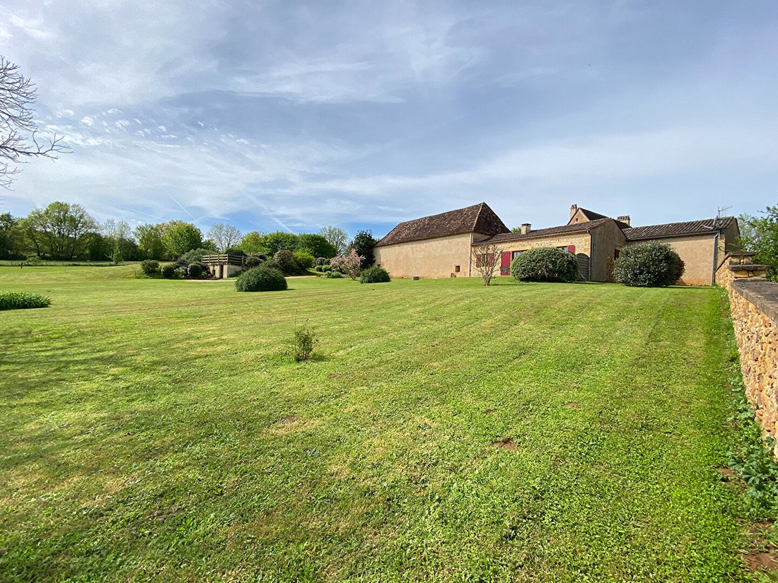 Villa in Saint-Avit-Rivière, Nouvelle-Aquitaine, France 5 - 18405458