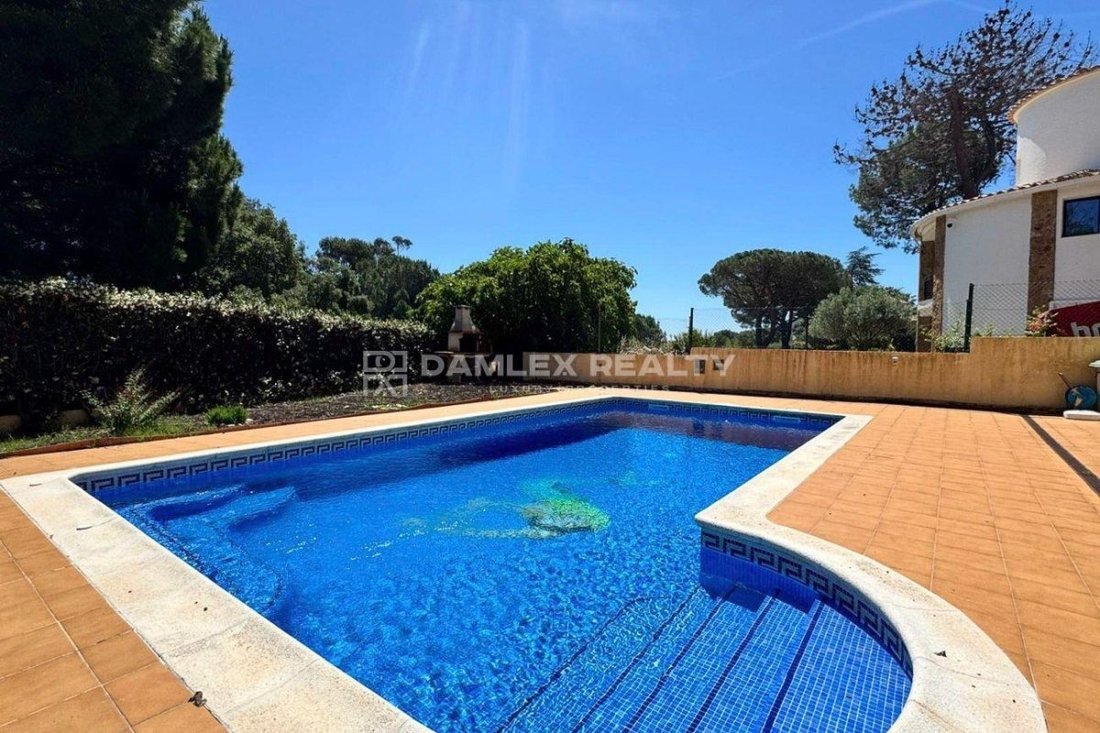 House in Platja d'Aro, Catalonia, Spain 5 - 18404929