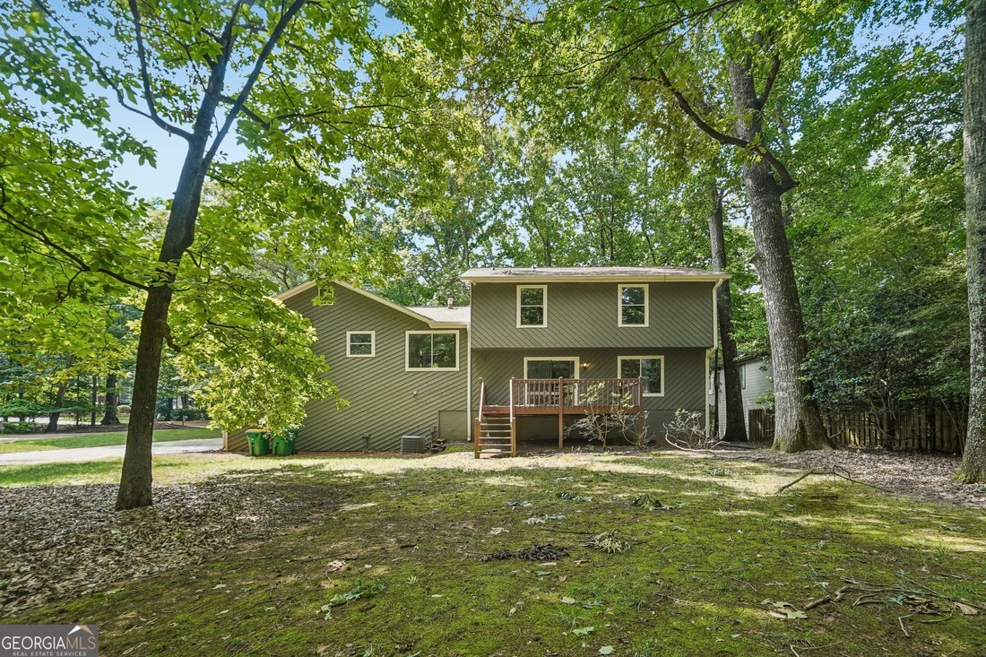 House in Peachtree Corners, Georgia, United States 5 - 18403671