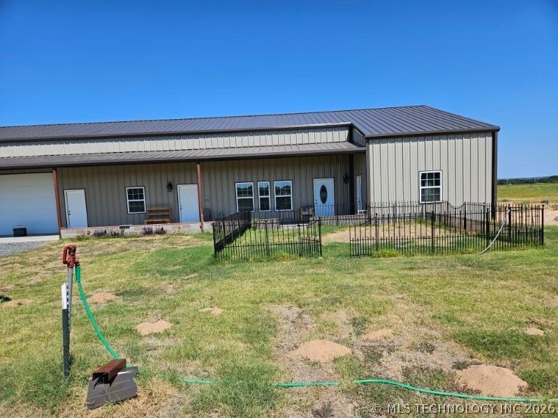 House in Kingston, Oklahoma, United States 3 - 18402967
