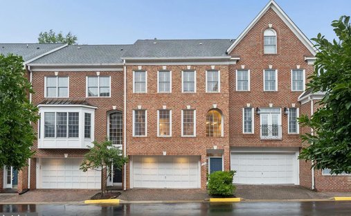 Haus in McLean, Virginia, Vereinigte Staaten 1