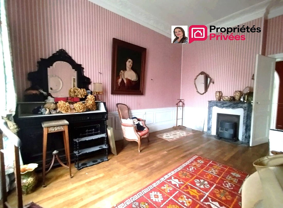 Villa in Chateau, Villers-Cotterêts, France 5 - 18405883