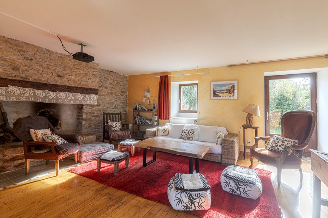 Villa in Ouest, Pluvigner, France 3 - 18405443