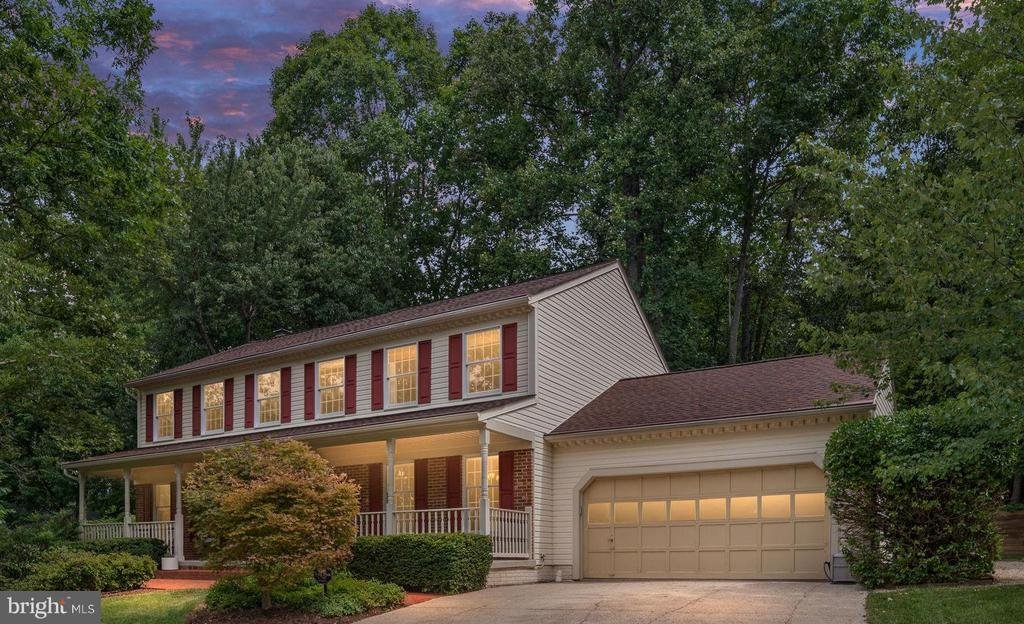 House in Reston, Virginia, United States 2 - 18286165