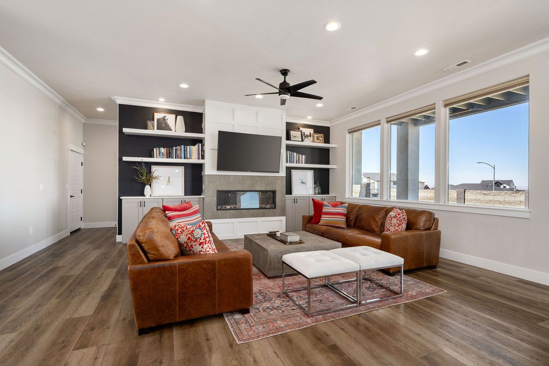 House in Richland, Washington, United States 5 - 18404427