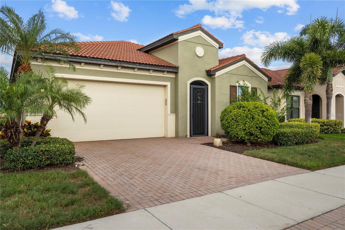 House in Venice, Florida, United States 2 - 18403366