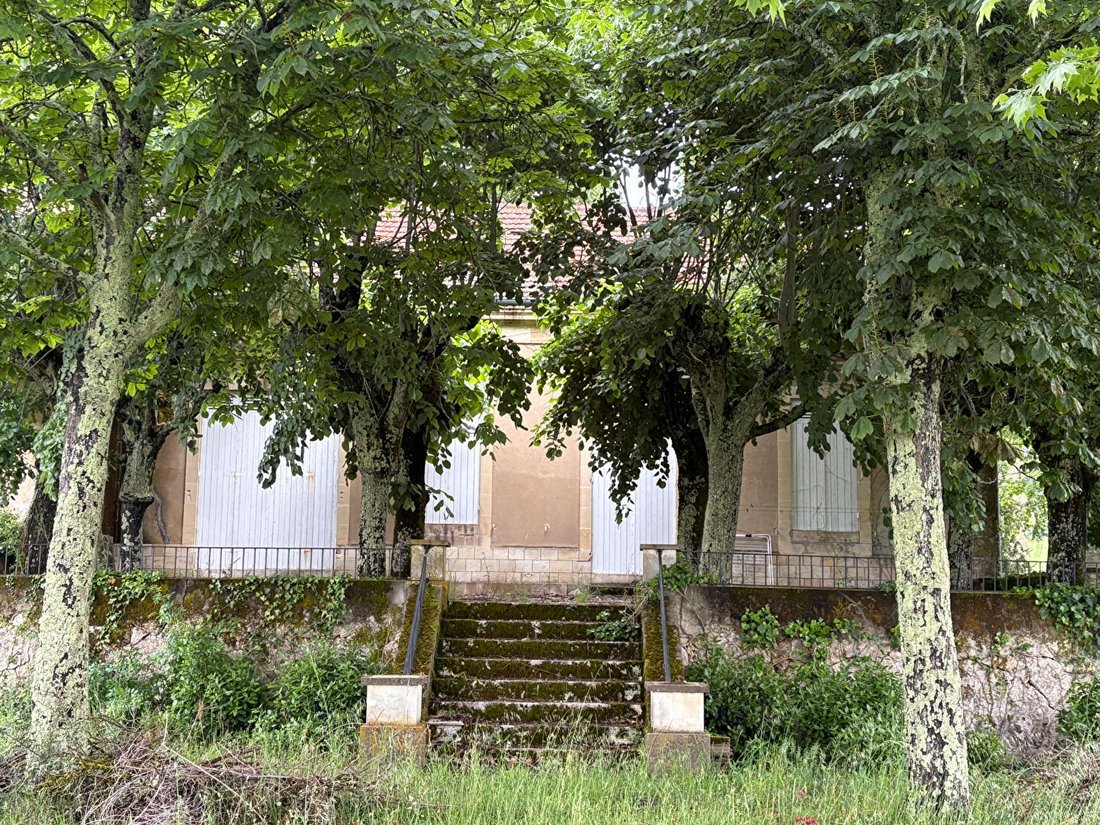 Villa à Sainte-Croix-du-Mont, Nouvelle-Aquitaine, France 5 - 18406085