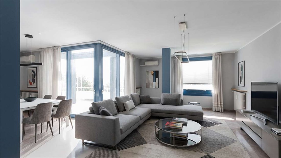 Apartment in Crocetta, Modena, Italy 2 - 18402905