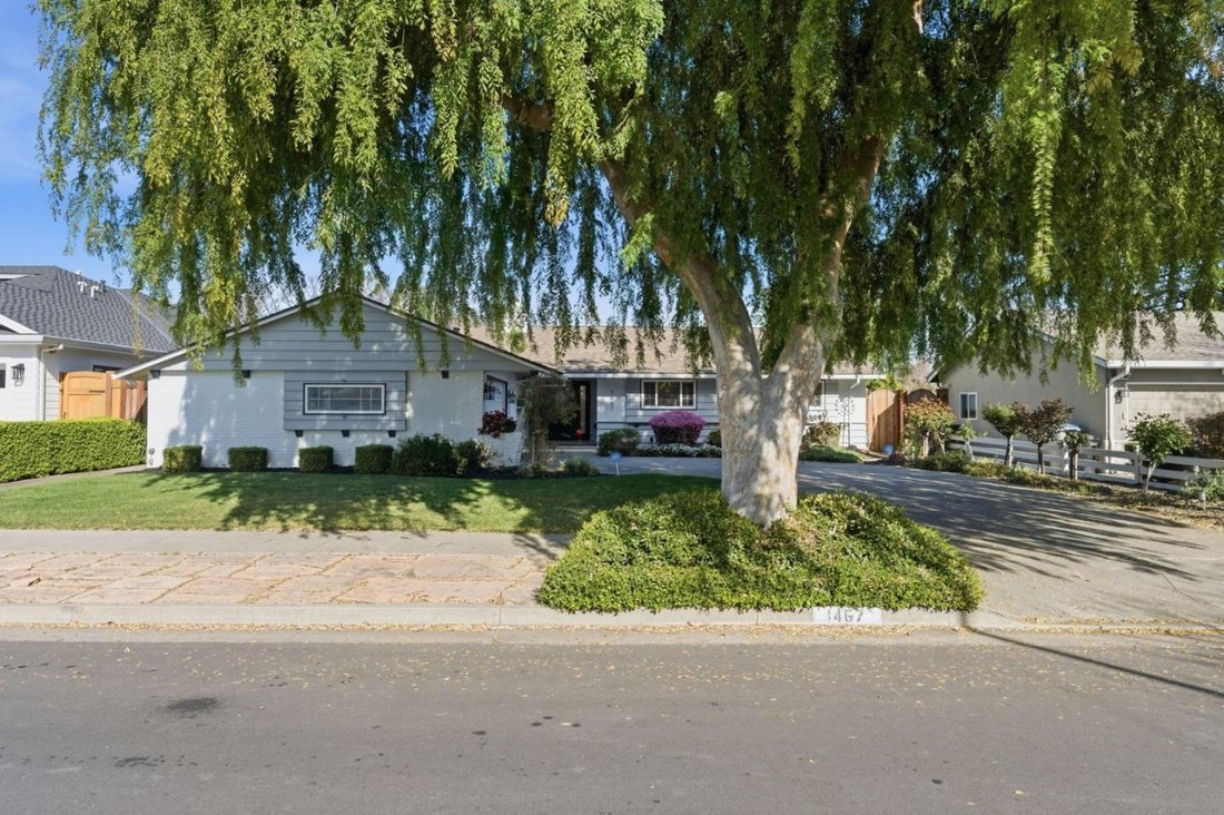 House in San Jose, California, United States 1 - 18404645