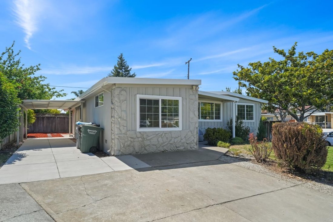 House in Sunnyvale, California, United States 3 - 18402900