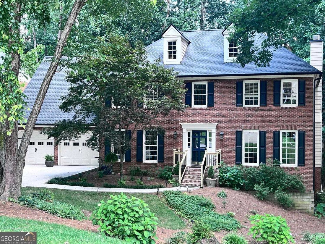 House in Marietta, Georgia, United States 1 - 18402991