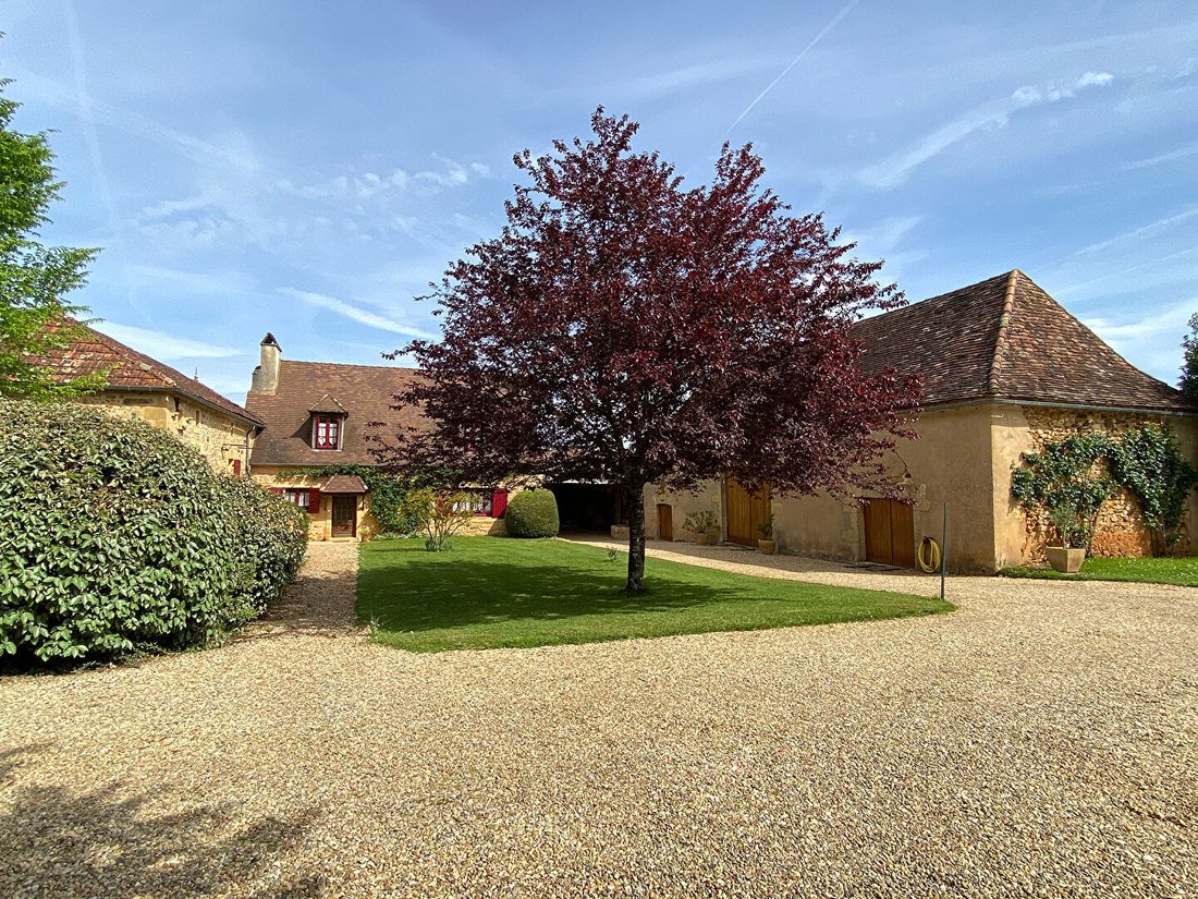 Villa in Saint-Avit-Rivière, Nouvelle-Aquitaine, France 3 - 18405458