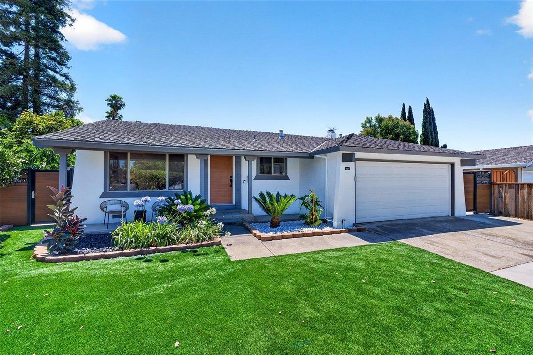 House in San Jose, California, United States 1 - 18402908