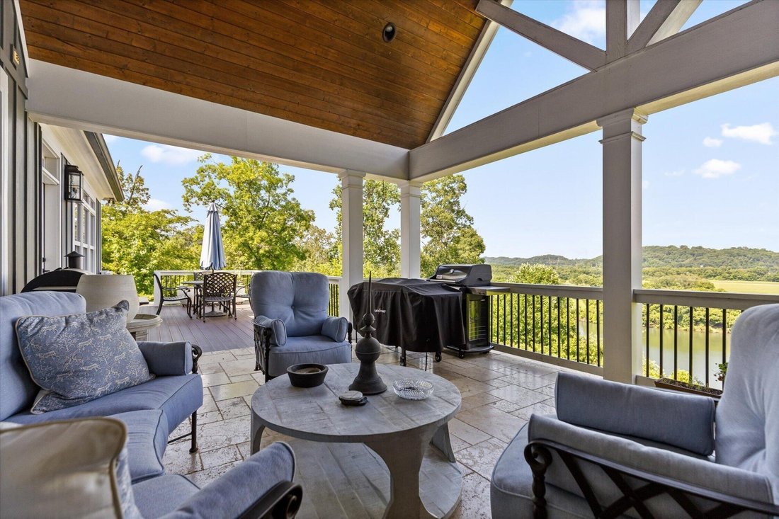 Casa a Chattanooga, Tennessee, Stati Uniti 5 - 18403237