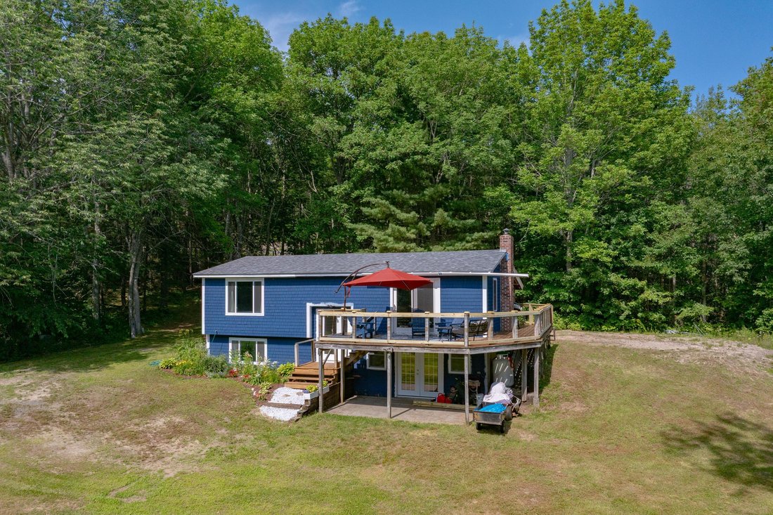 House in Sullivan, Maine, United States 3 - 18406639