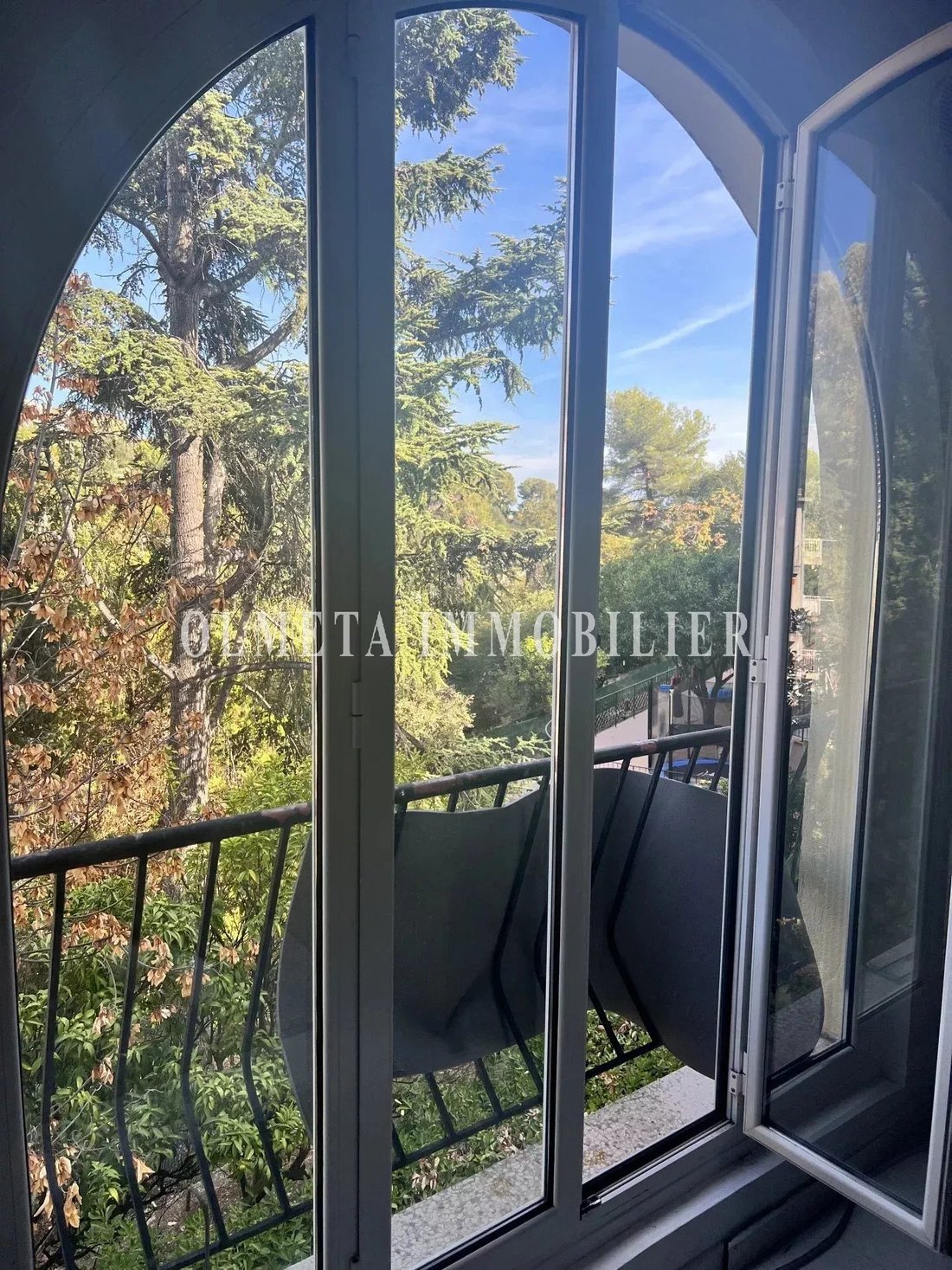 House in Village-Cros de Caste-Coupiere-Mont Gros, Roquebrune-Cap-Martin, France 5 - 12440383