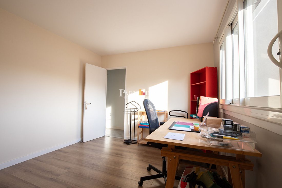 Apartment in Clignancourt-Jules Joffrin, Paris 18e Arrondissement, Paris 2 - 16091423