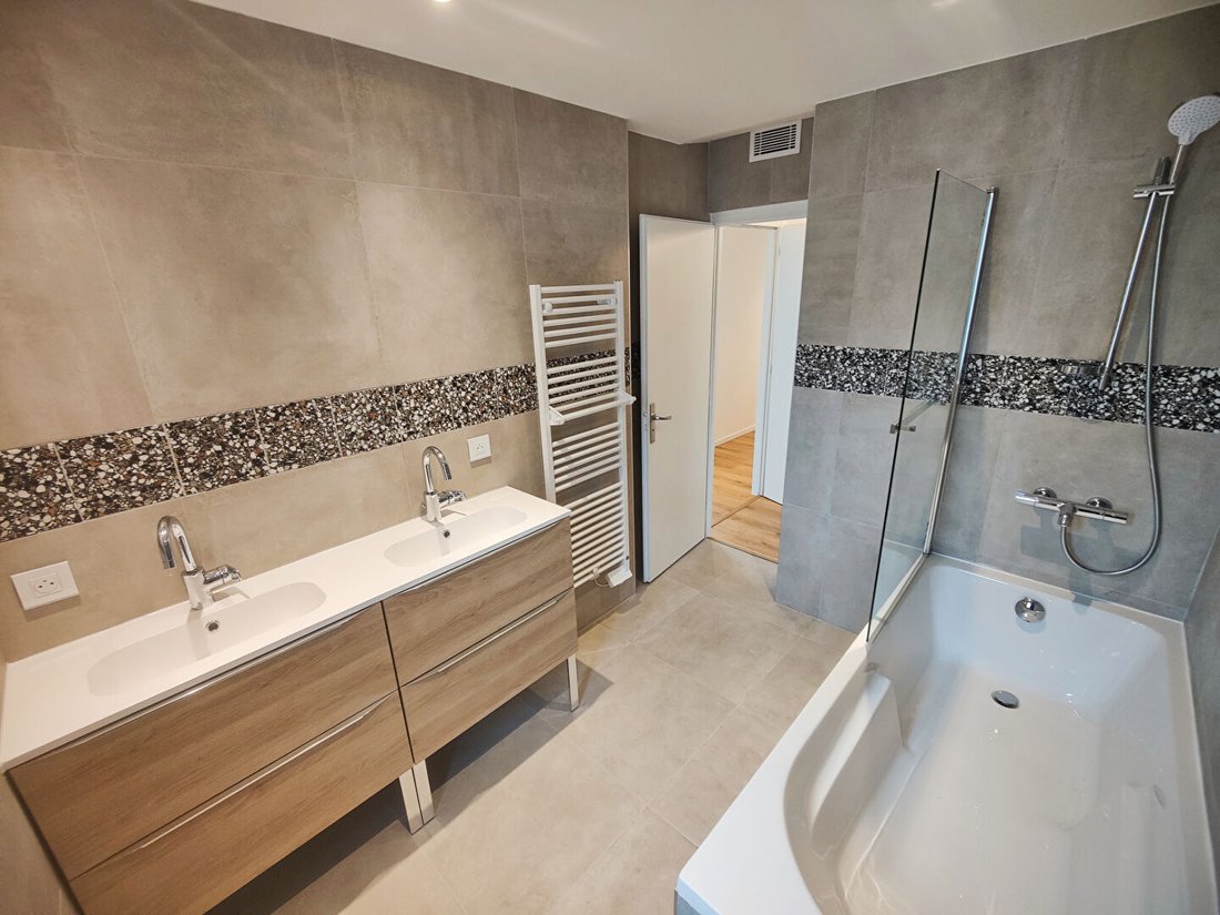 Apartment in Préfecture, Grenoble, France 3 - 18405332