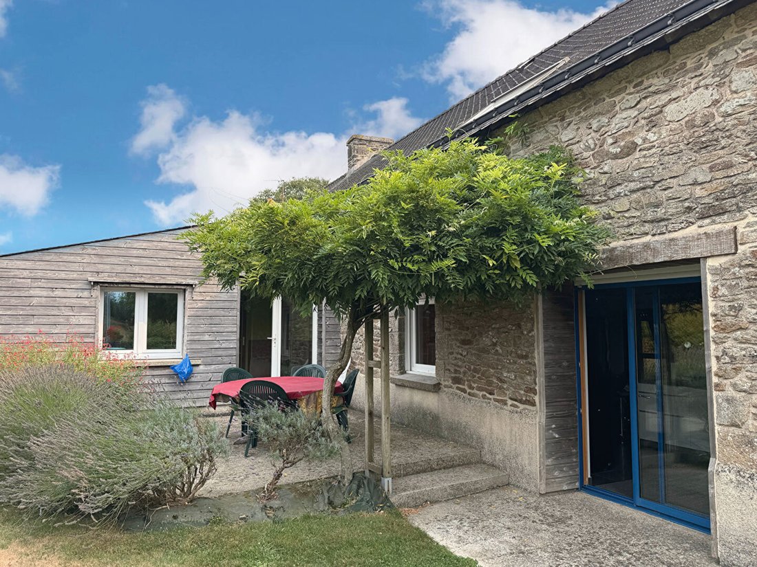 Villa in Ouest Péri-Centre Ville, Vannes, France 5 - 18405599