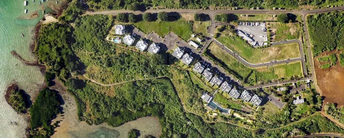 Apartment in Goodlands, Rivière du Rempart District, Mauritius 2 - 18405084