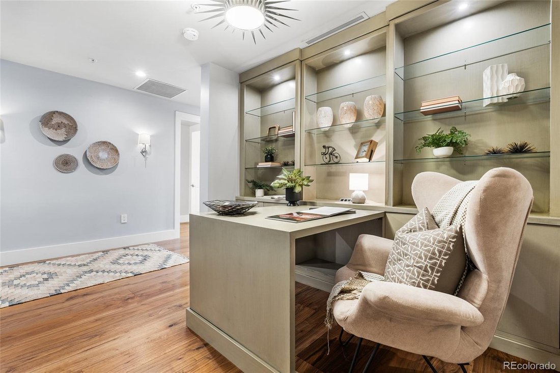 Condo in Denver, Colorado, United States 3 - 18406988