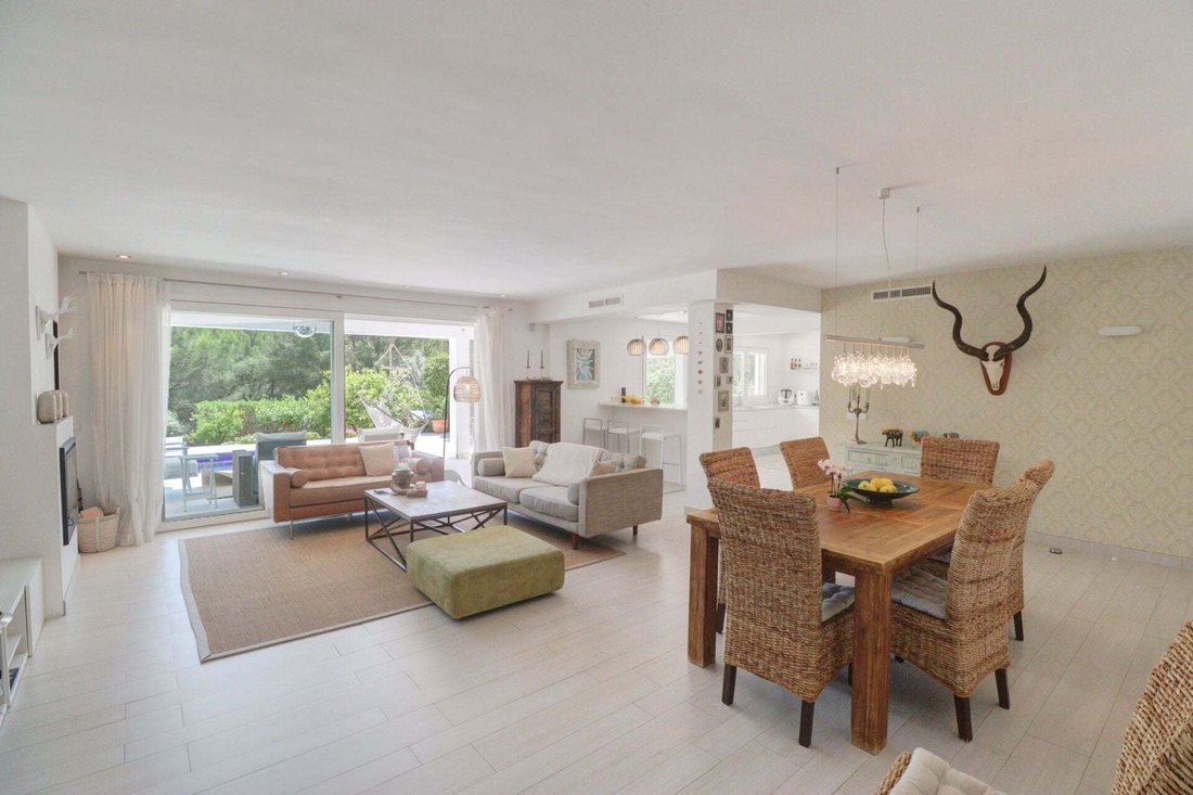 Villa in Santa Ponsa, Balearic Islands, Spain 3 - 18402809