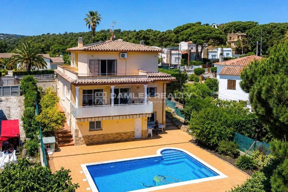 House in Platja d'Aro, Catalonia, Spain 2 - 18404929