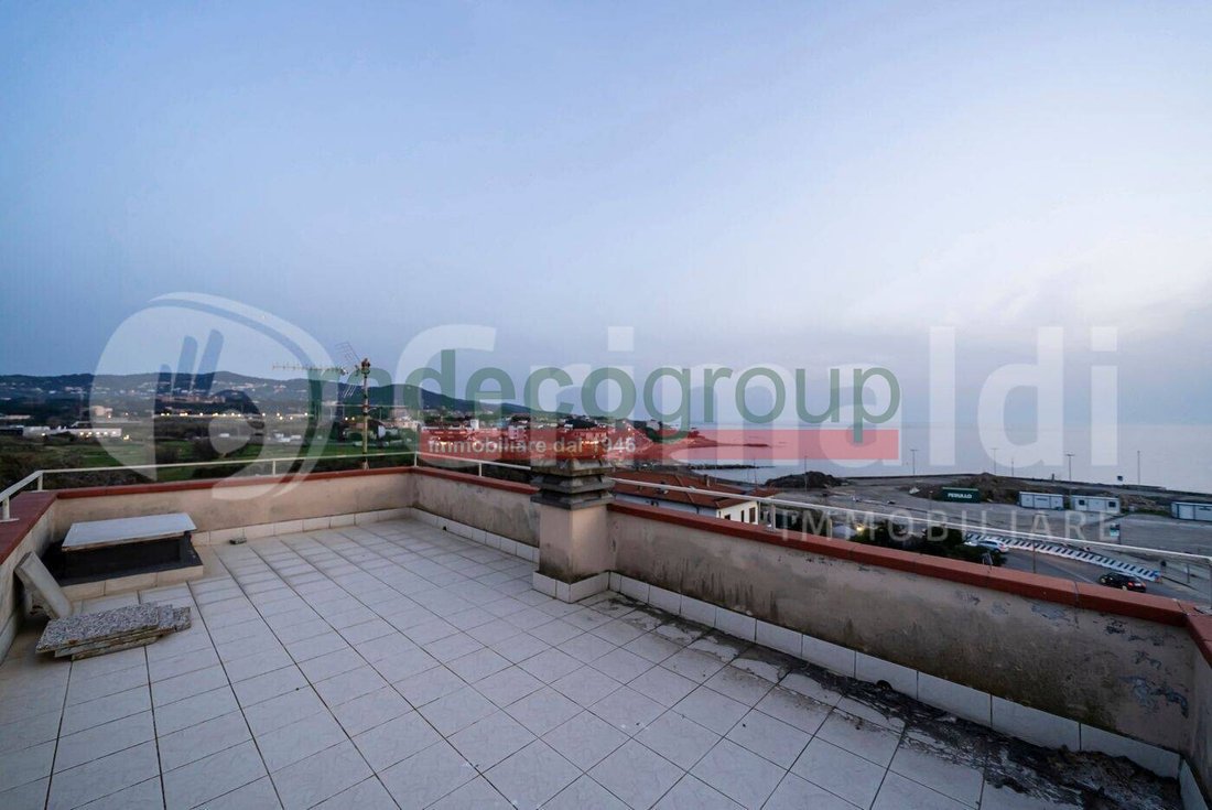 Apartment in Historic Center, Livorno, Tuscany 5 - 18402930