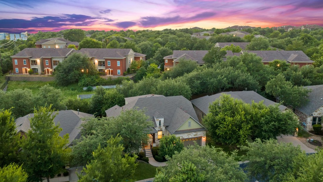 House in Austin, Texas, United States 2 - 18406614