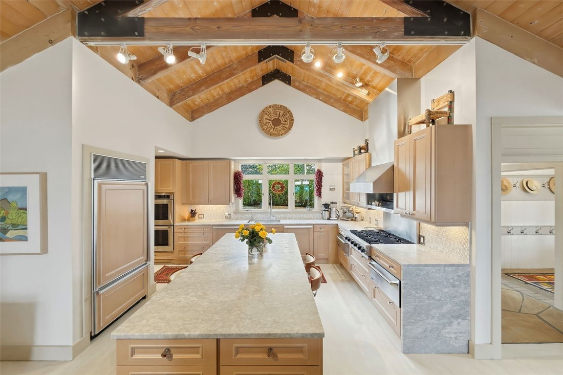 House in Santa Fe, New Mexico, United States 3 - 17874160