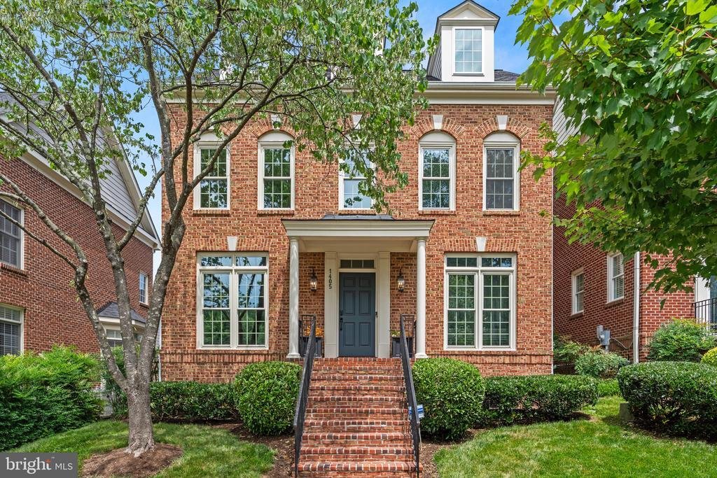 Casa a McLean, Virginia, Stati Uniti 2 - 18404044
