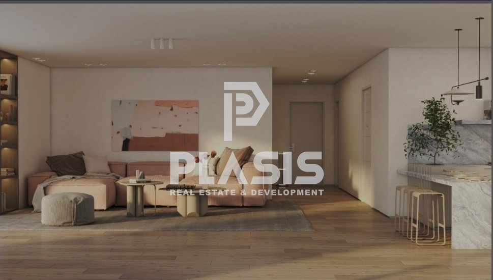 Apartment in 1st District of Piraeus, Piraeus, Greece 2 - 18404355